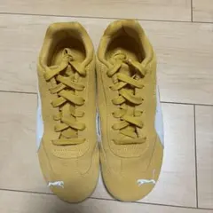 PUMA スピードキャット　speed cat 23cm