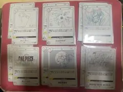 ウィーアー！☆緑2コストイベント☆R☆ワンピースカード☆EB2