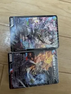 ドキドキつよいデッキ　2セットのサムネイル