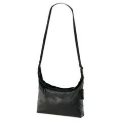 美品 モンベル mont-bell U.L.MONO ポーチ S ブラック