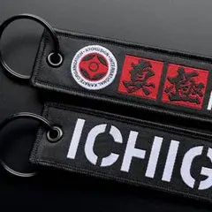 キーホルダー　⭕️極真空手◆多数出品　kyokushin karate