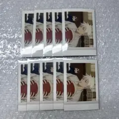 2025年最新】呪術廻戦 ぱしゃこれ 五条悟の人気アイテム - メルカリ