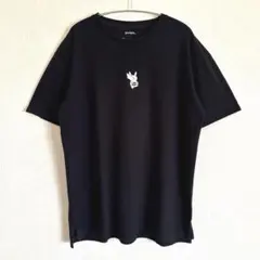 未試着/タグ付き】graniph ポケモン ガラル ニャース Tシャツ - メルカリ