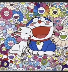 2025年最新】村上隆 ドラえもん 愛の人気アイテム - メルカリ