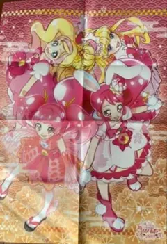 プリパラ そらみスマイル カーテン - メルカリ