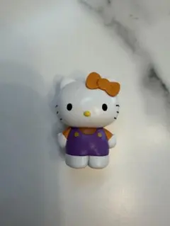 ハローキティ サプライズミックス 9番