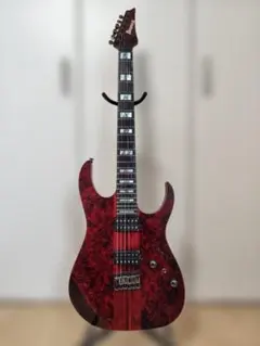 2026年最新】Ibanez 種類：ソロイスト/ディンキータイプ エレキギター