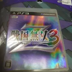 戦国無双3 Z