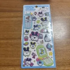 平成はっぴーフォン/たまごっちシール/たまごっち/みみっち/平成シール