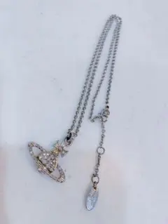 ヴィヴィアンウエストウッド レディース ネックレス メイフェアバスレリーフ