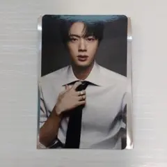 BTS ARIRANG JIN ジン タワレコ 特典 トレカ - メルカリ