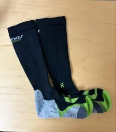 2xu リカバリーソックス