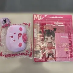 mellojoy 布団シリーズ イチゴふとん ♡ - メルカリ