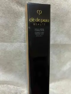 【新品未使用】クレドポーボーテ ヴォワールコレクチュールn 40g 正品