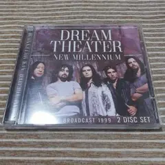 Dream Theater / New Millennium