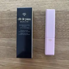 クレド・ポー・ボーテ マニフィカトゥールレーブルn 2 レッド