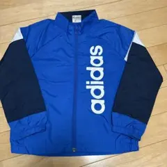 adidas ジャンバー　最終値下げ‼︎