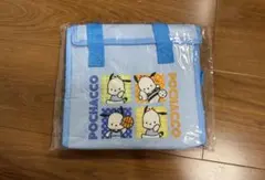 ポチャッコ クーラーバッグ とブランケットのセット