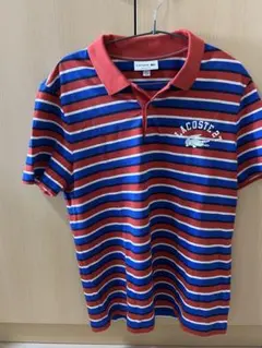 LACOSTE ポロシャツ