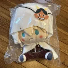 刀剣乱舞花丸　山姥切国広　一番くじ　ぬいぐるみ