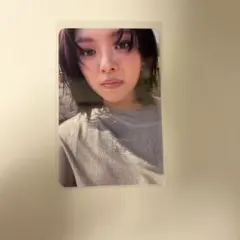 twice ジョンヨン THIS IS FOR トレカ