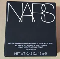 【新品】NARS　ナチュラルラディアント　クッションファンデーション　5880のサムネイル