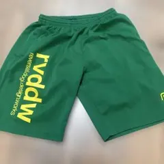 reversal rvddw ショートパンツ グリーンのサムネイル