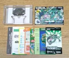 ​【美品✨️】GBA ポケットモンスター エメラルド アドバンス ※ソフト無し※