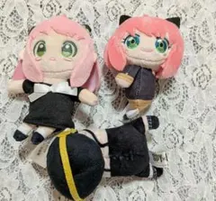スパイファミリー ぬいぐるみ まとめ売り