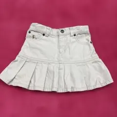 Ralph Lauren フレアスカート 110サイズ