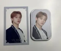 ヨンジュン　缶バ　クリアカード　セット     お値下げ中