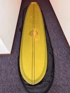 BING LEVITATOR 9’8” ハードケース付 美品のサムネイル