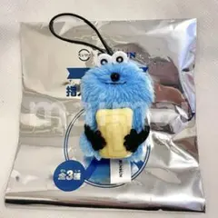 スシロー　スンスン　指人形　たまご　②