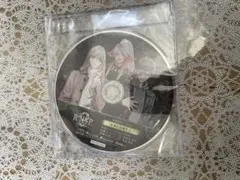 9 R.I.P. sequel 店舗特典CD