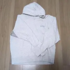 ニューエラ パーカー