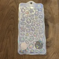 ボンボンドロップシール オーロラ しゃぼんボンボン 廃盤 - メルカリ