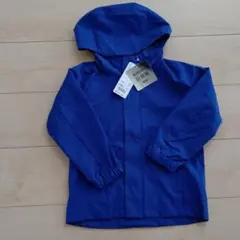 UNIQLO　パーカー ウインドブレーカー