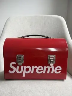 Supreme Metal Tool Box レッドのサムネイル