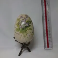 レトロなイースターエッグ