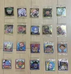 2025年最新】ワンピース シール ビビの人気アイテム - メルカリ