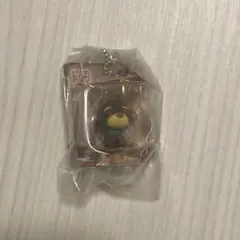 お茶犬 パッケージミニチュアコレクション カフェ ガチャガチャ