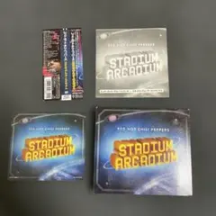 Red Hot Chili Peppers /Stadium Arcadium