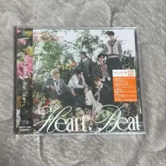 DXTEEN Heart Beat フラッシュプライス盤 平本健 トレカ付 - メルカリ