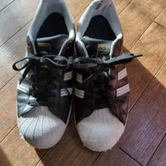 アディダススーパースター
