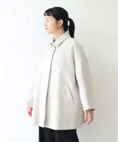 yuni コート(未使用に近い) 2025年最新】yuni コートの人気アイテム - メルカリ