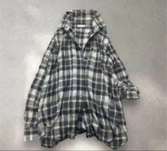 Deuxieme Classeリネン混 チェックシャツ 2025年最新】deuxieme classe リネンシャツの人気アイテム