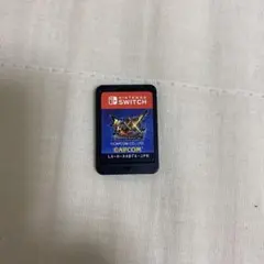モンスターハンターダブルクロス　Switch