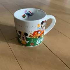 ミッキー＆フレンズ マグカップ