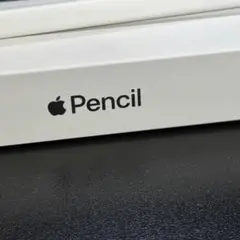 Apple Pencil 第2世代