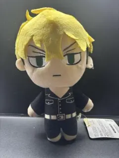 東京リベンジャーズ ぬいぐるみ 松野千冬